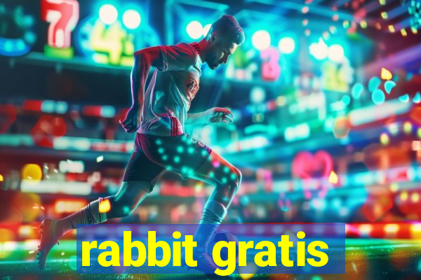 rabbit gratis