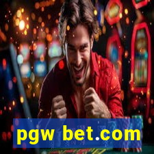 pgw bet.com