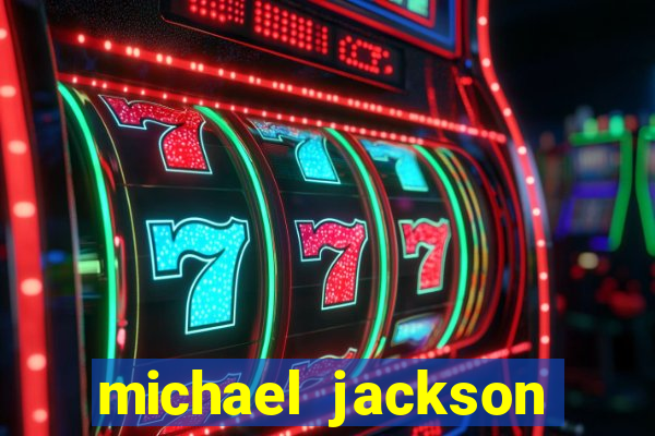 michael jackson slot machine vegas