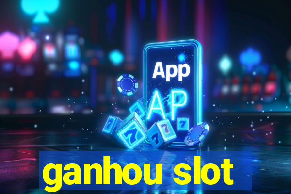 ganhou slot