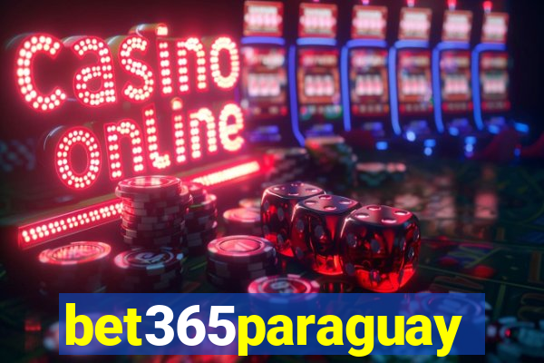 bet365paraguay