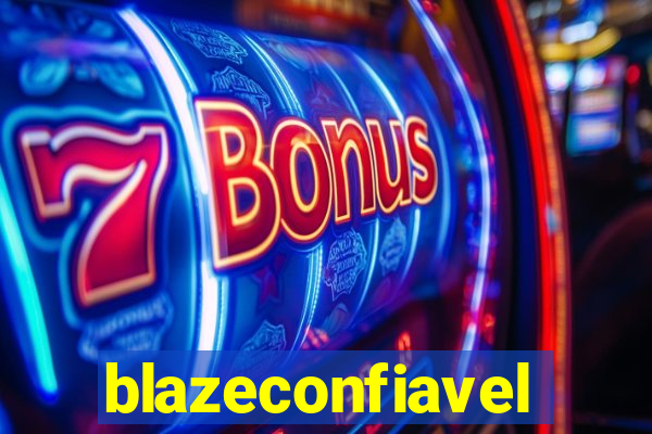 blazeconfiavel