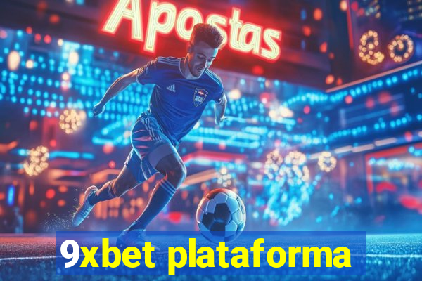 9xbet plataforma