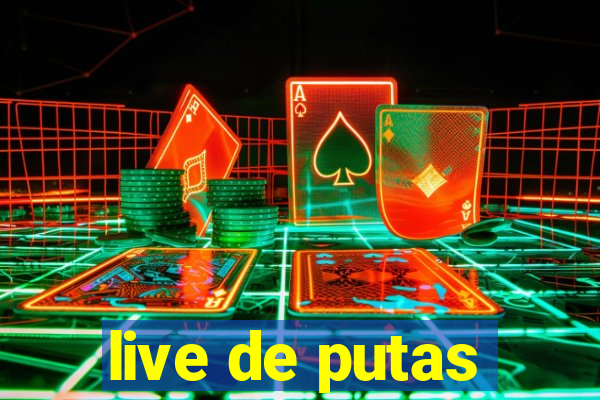 live de putas