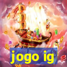 jogo ig