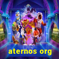 aternos org