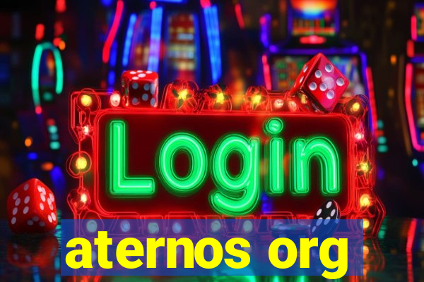 aternos org