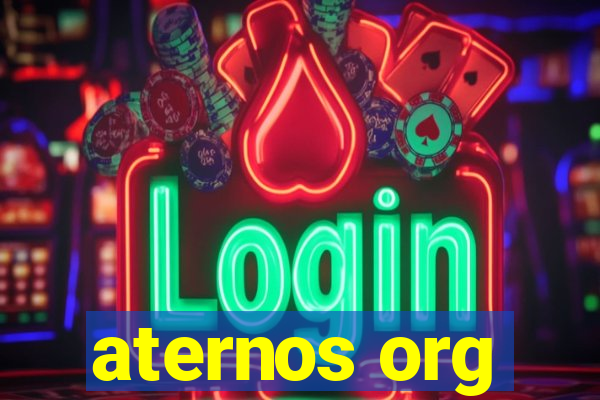 aternos org