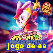 jogo de aa