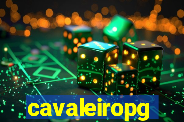 cavaleiropg