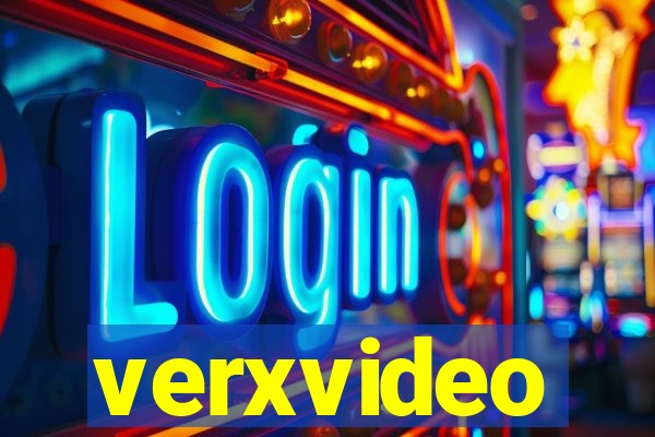 verxvideo