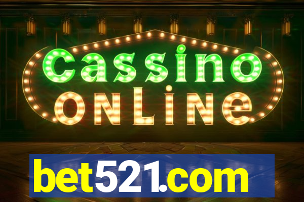 bet521.com