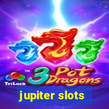 jupiter slots