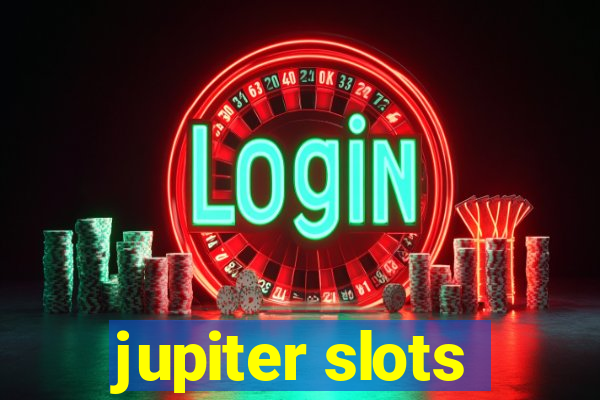 jupiter slots