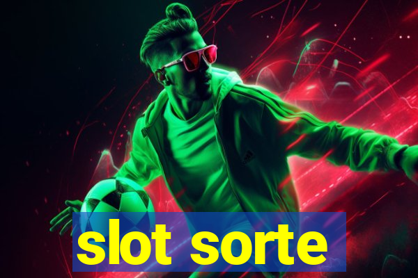 slot sorte