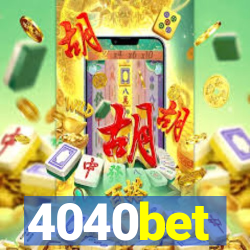 4040bet