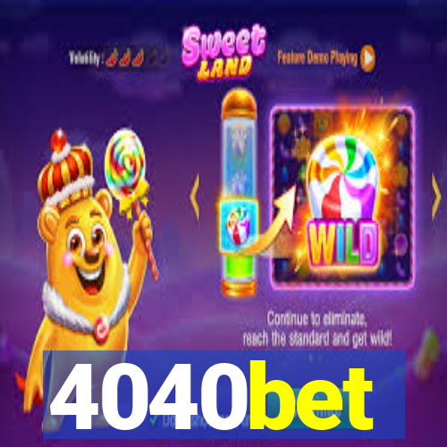 4040bet