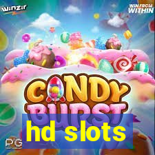 hd slots