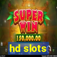 hd slots