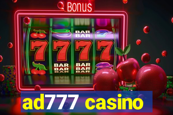 ad777 casino