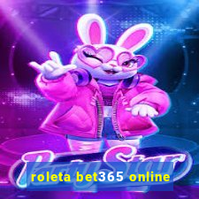 roleta bet365 online