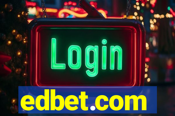 edbet.com