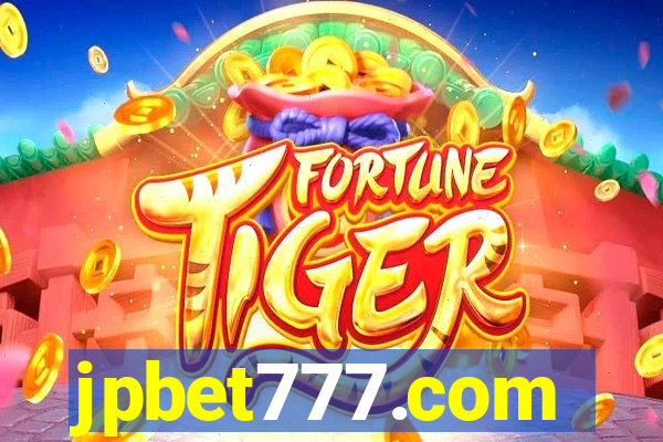 jpbet777.com