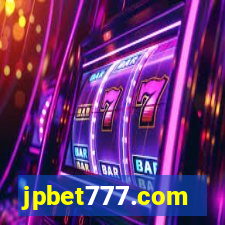 jpbet777.com