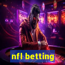 nfl betting