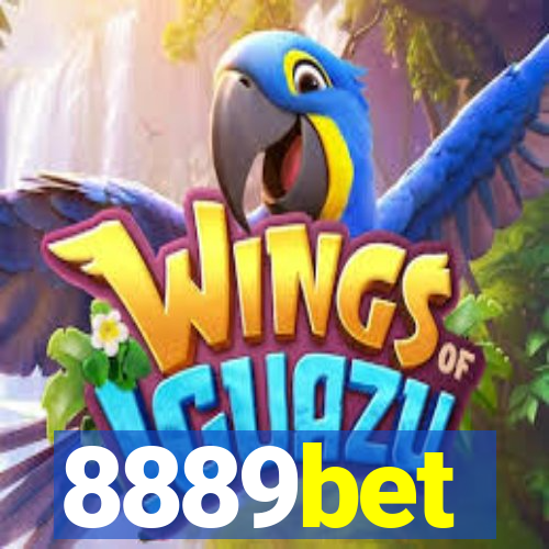 8889bet