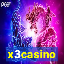 x3casino