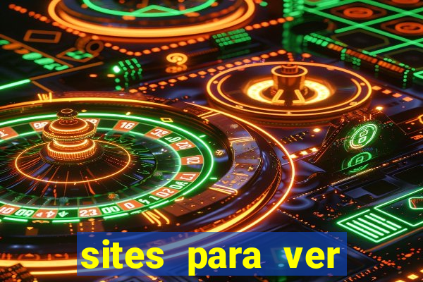 sites para ver futebol ao vivo gratis