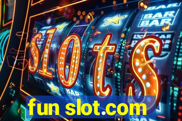 fun slot.com