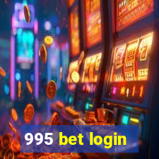 995 bet login