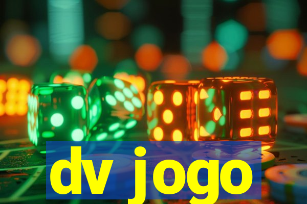 dv jogo