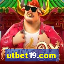 utbet19.com