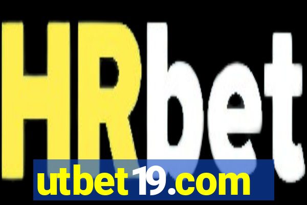 utbet19.com