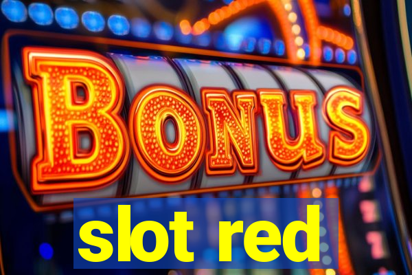 slot red