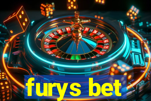 furys bet