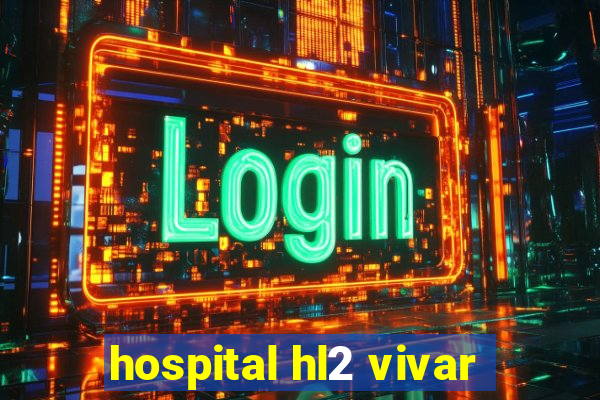 hospital hl2 vivar