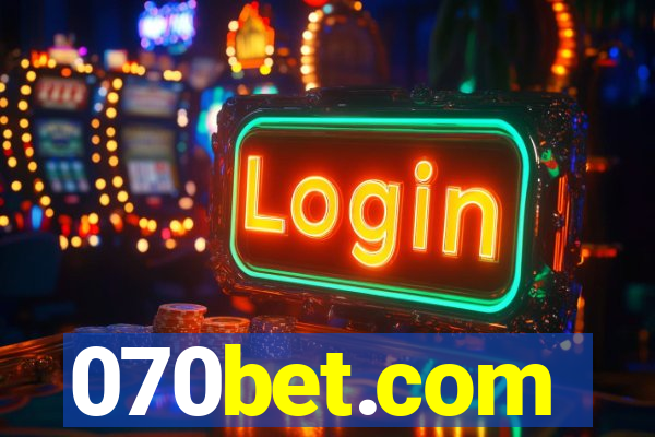 070bet.com