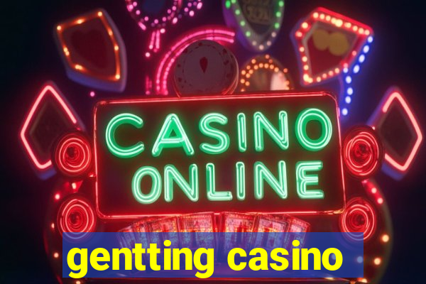 gentting casino