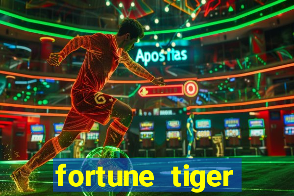 fortune tiger grátis demo