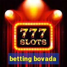 betting bovada