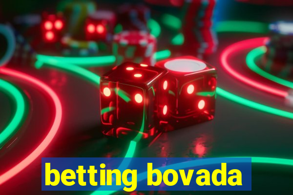 betting bovada