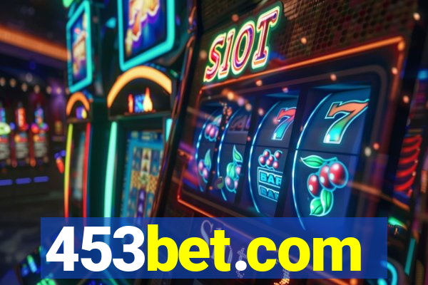 453bet.com