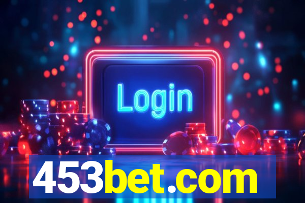 453bet.com