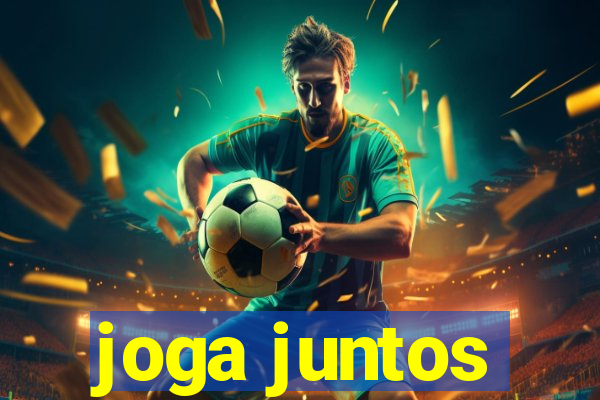 joga juntos