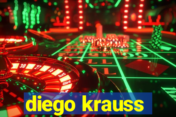 diego krauss