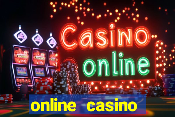 online casino software platform